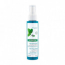 KLORANE Brume de menthe aquatique