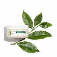 Máscarilla 3 en 1 Al Cupuazu Organico Bio  KLORANE