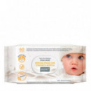 Toallitas Pieles Atópicas 60ud