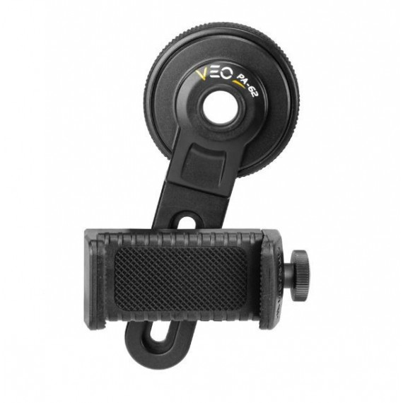 Adaptador de Móvil para Prismáticos VANGUARD Veo PA-62