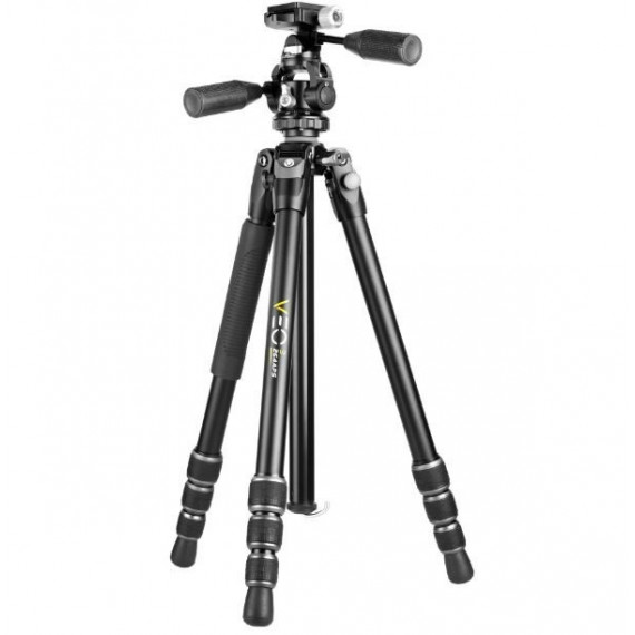 Trípode VANGUARD Veo 3 264 Aps