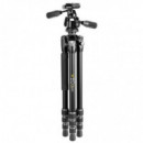 Trípode VANGUARD Veo 3 264 Aps