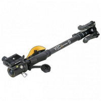 Monopie de Carbono con Pie Retráctil VANGUARD Veo 2S Veo 2S Cm 264TBP120T