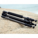 Tripode  TRP-G2508+Q2  TRIOPO