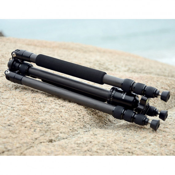 Tripode  TRP-G2508+Q2  TRIOPO