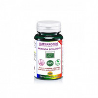 Superfoods Moringa Ecologica ROBIS 90C