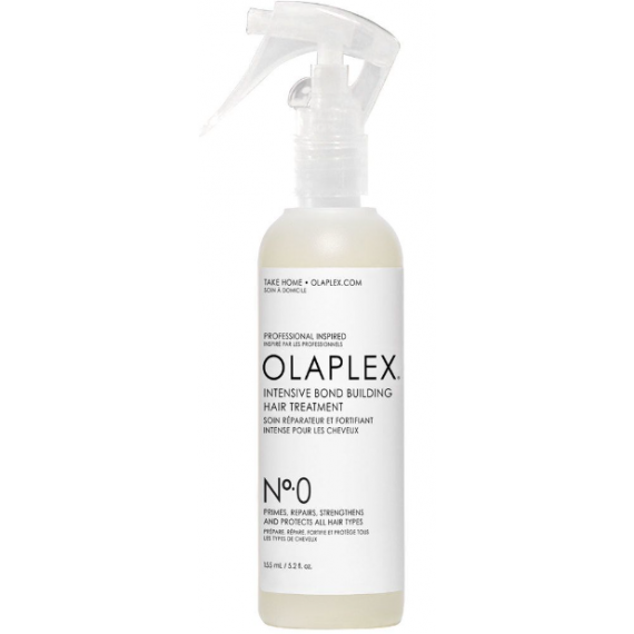 OLAPLEX Nº0 Tratamiento Intensivo
