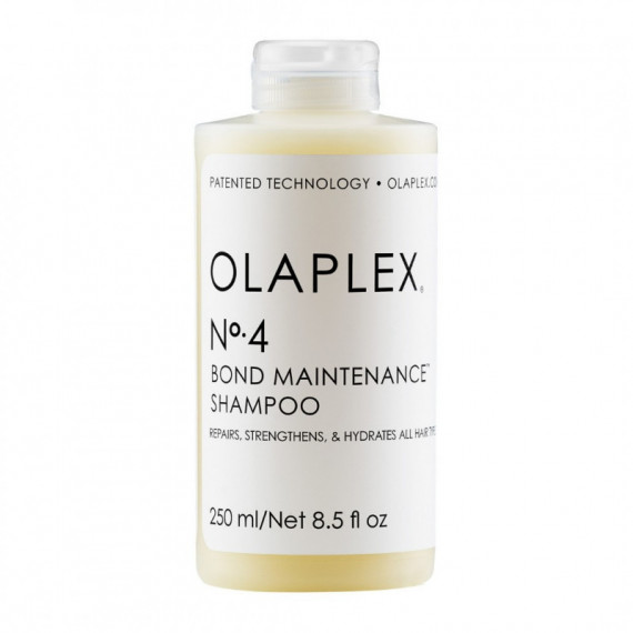 OLAPLEX Nº4 Champu