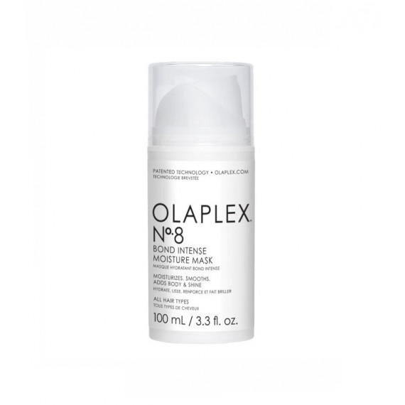 OLAPLEX Nº8 Mascarilla Capilar