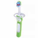 MAM Cepillo Dental Infantil Baby´s Brush 6+M 1 U