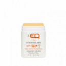 EQ Stick Solar SPF50 Amarillo