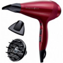 Secador de Pelo REMINGTON Pro Hair Dryer AC9096
