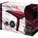 Secador de Pelo REMINGTON Pro Hair Dryer AC9096