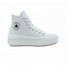 Zapatillas CONVERSE Chuck Taylor All Star Move High Top