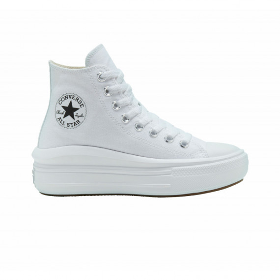 Zapatillas CONVERSE Chuck Taylor All Star Move High Top