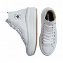 Zapatillas CONVERSE Chuck Taylor All Star Move High Top