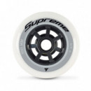 RUEDAS SUPREME PATINES EN LINEA 100-85A