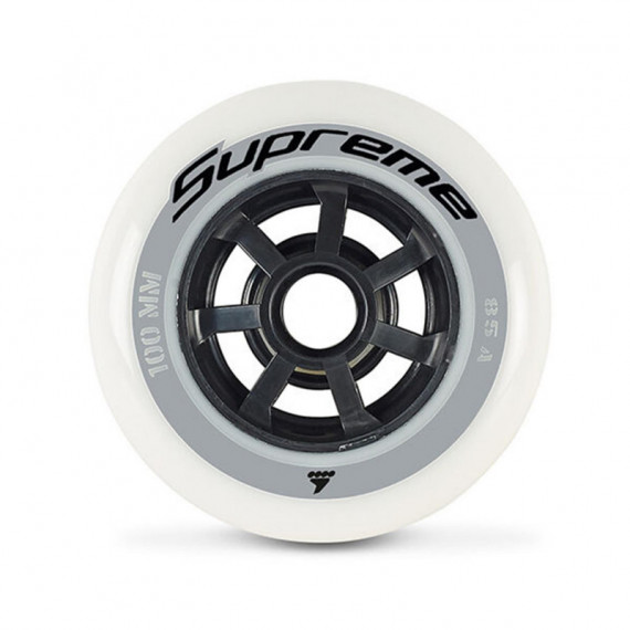 RUEDAS SUPREME PATINES EN LINEA 100-85A