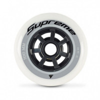 RUEDAS SUPREME PATINES EN LINEA 100-85A - Guanxe Atlantic Marketplace