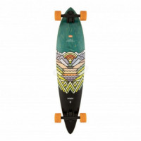 Longboard Completo ARBOR Performance Artistfish