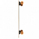 Longboard Completo ARBOR Performance Artistfish