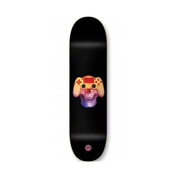 Tabla Skate IMAGINE Dependence Gamer Tabla Skate IMAGINE Dependence Gamer