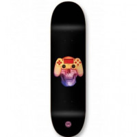 Tabla Skate IMAGINE Dependence Gamer