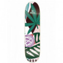 Tabla Skate BD Garden S. Mary 8