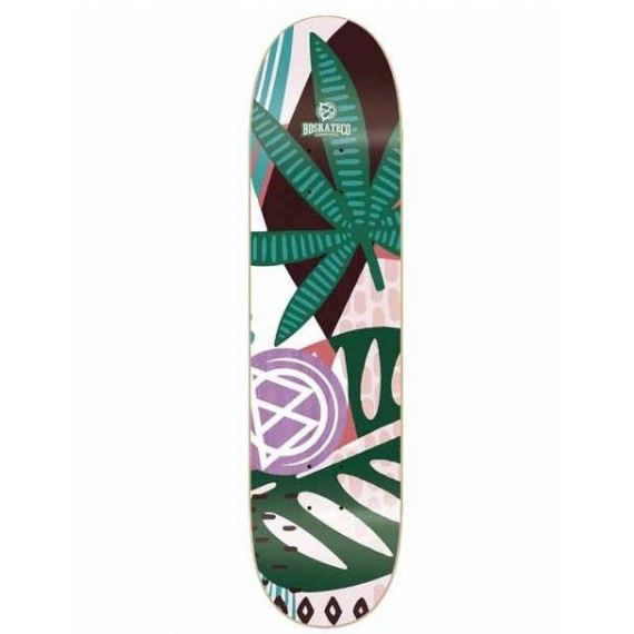 Tabla Skate BD Garden S. Mary 8