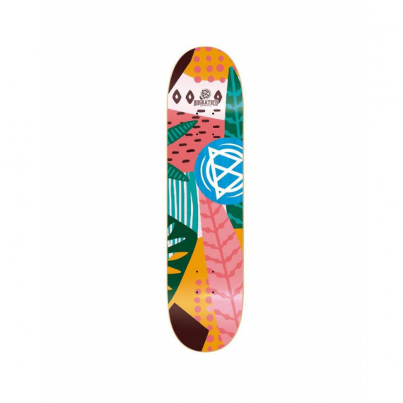 Tabla Skate BD Garden S. Watermelon 8 Tabla Skate BD Garden S. Watermelon 8