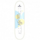 Tabla Skate BD Continuity 8