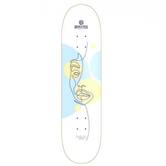 Tabla Skate BD Continuity 8 Tabla Skate BD Continuity 8