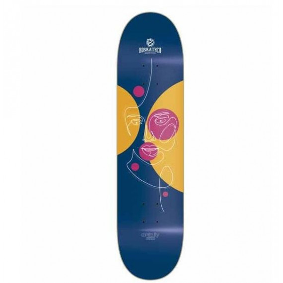 Tabla Skate BD Continuity 8 Tabla Skate BD Continuity 8