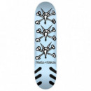 Tabla Skate POWELL PERALTA Vato Rats  8.0