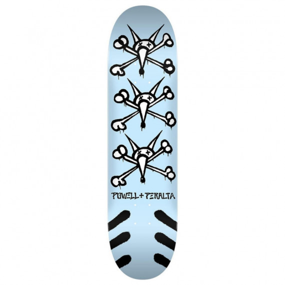 Tabla Skate POWELL PERALTA Vato Rats 8.0 Tabla Skate POWELL PERALTA Vato Rats 8.0