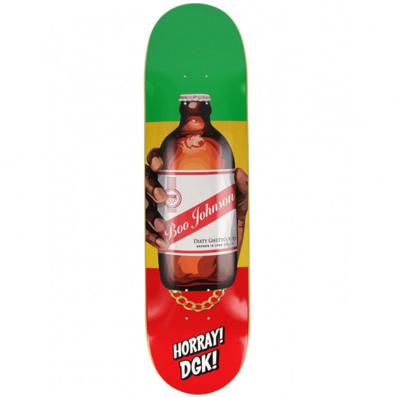 Tabla Skate DGK Corner Store Boo 7.90 Tabla Skate DGK Corner Store Boo 7.90