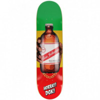 Tabla Skate DGK Corner Store Boo 7.90
