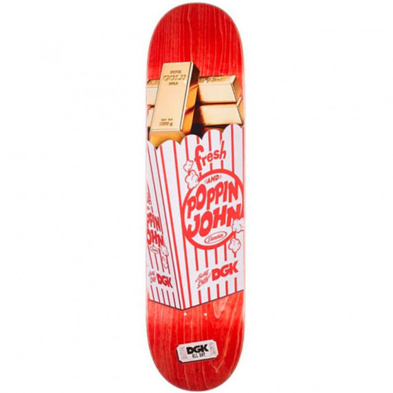 Tabla Skate DGK Corner Store Shanahan 8.06 Tabla Skate DGK Corner Store Shanahan 8.06