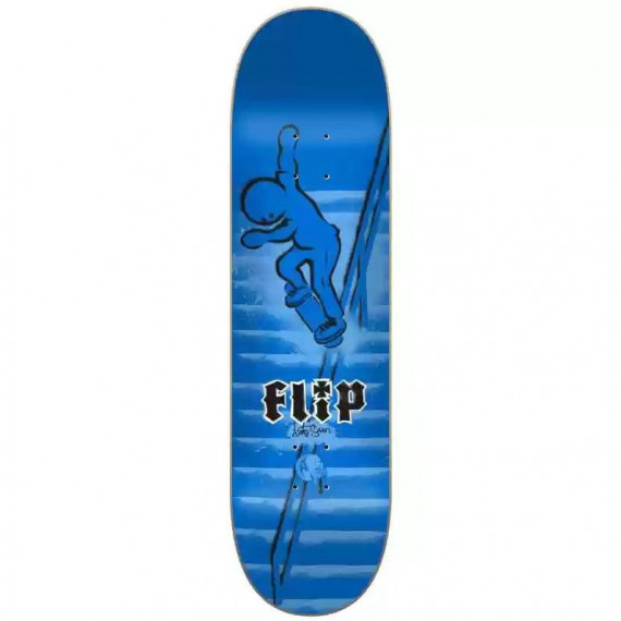 Tabla Skate FLIP Saari Doghboy 8.45 Tabla Skate FLIP Saari Doghboy 8.45