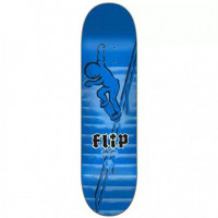 Tabla Skate  FLIP Saari Doghboy 8.45