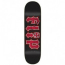 Tabla Skate FLIP Hkd Thrashed 8.25