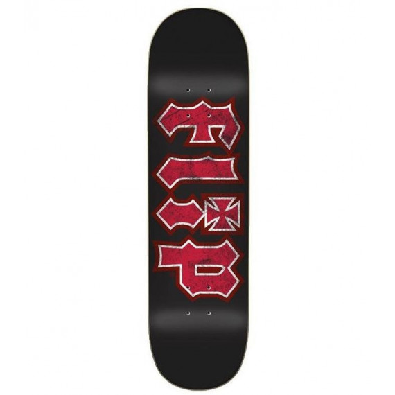 Tabla Skate FLIP Hkd Thrashed 8.25 Tabla Skate FLIP Hkd Thrashed 8.25