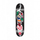Tabla Skate FLIP Rabelo Tin Toy 8.25