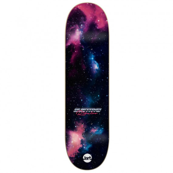 Tabla Skate JART Universe 8.0 Lc Ribeiro Tabla Skate JART Universe 8.0 Lc Ribeiro