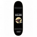 Tabla Skate JART Adventures 8.125 Lc Bulard