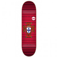 Tabla Skate JART Cut Off 8.0 Gustavo Ribeiro