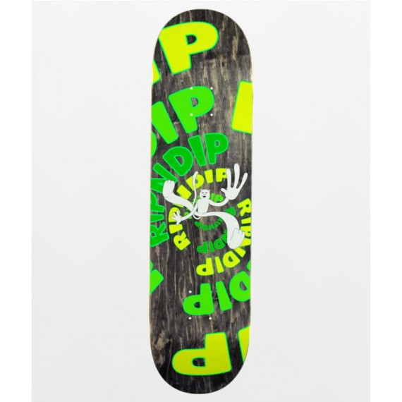 Tabla Skate RIPNDIP Descendent 8 Tabla Skate RIPNDIP Descendent 8