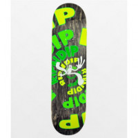 Tabla Skate RIPNDIP Descendent 8