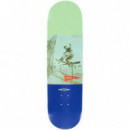 TABLA SKATE PASTRAS FRONT 8.25