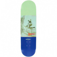 TABLA SKATE PASTRAS FRONT 8.25 - Guanxe Atlantic Marketplace
